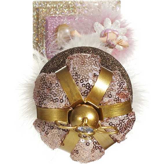 14-Inch Hollywood Ballet and Crown Nutcracker - Nutcrackers - 7