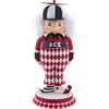 14.5-Inch Hollywood Nutcrackers Tweedle Dee Nutcracker - Nutcrackers - 1 - thumbnail