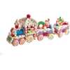14.4-Inch Claydough Train Set - Other Accents - 1 - thumbnail