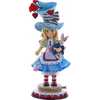 13-Inch Hollywood Nutcrackers Alice Nutcracker - Nutcrackers - 1 - thumbnail