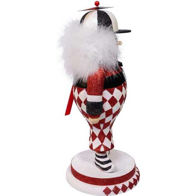 14.5-Inch Hollywood Nutcrackers Tweedle Dee Nutcracker - Nutcrackers - 2
