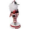 14.5-Inch Hollywood Nutcrackers Tweedle Dee Nutcracker - Nutcrackers - 2