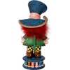 13-Inch Hollywood Nutcrackers Mad Hatter Nutcracker - Nutcrackers - 3