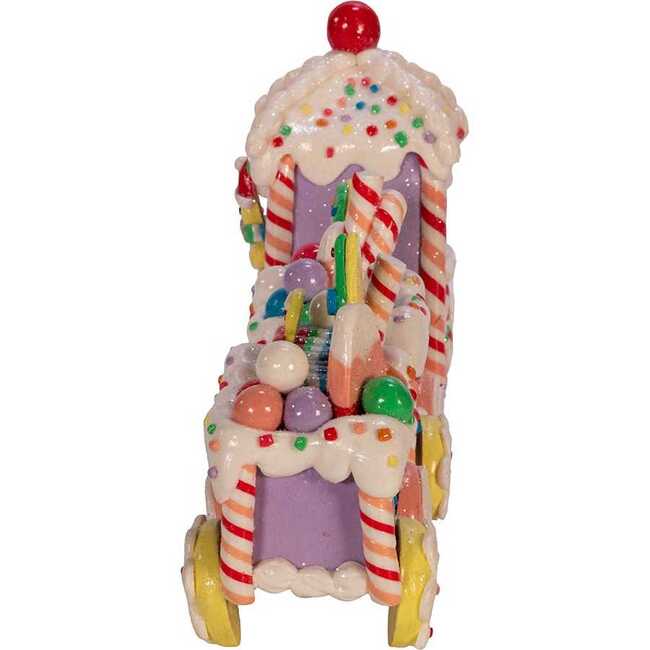 14.4-Inch Claydough Train Set - Other Accents - 2