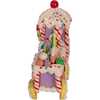 14.4-Inch Claydough Train Set - Other Accents - 2