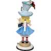 13-Inch Hollywood Nutcrackers Alice Nutcracker - Nutcrackers - 3