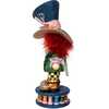 13-Inch Hollywood Nutcrackers Mad Hatter Nutcracker - Nutcrackers - 4