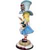 13-Inch Hollywood Nutcrackers Alice Nutcracker - Nutcrackers - 4