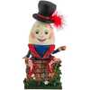 13.4-Inch Hollywood Humpty Dumpty Nutcracker - Nutcrackers - 1 - thumbnail