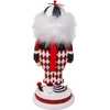 14.5-Inch Hollywood Nutcrackers Tweedle Dee Nutcracker - Nutcrackers - 3