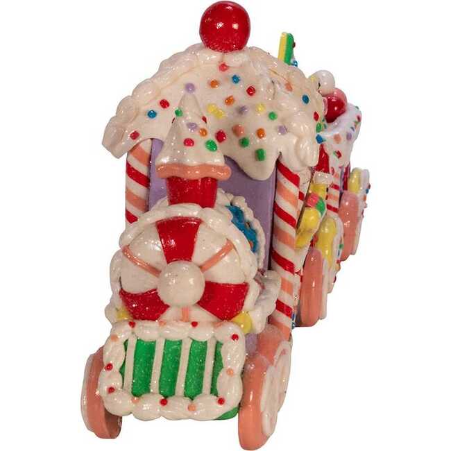 14.4-Inch Claydough Train Set - Other Accents - 3