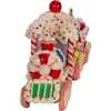 14.4-Inch Claydough Train Set - Other Accents - 3