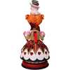 13-Inch Hollywood Nutcrackers Queen Of Hearts Nutcracker - Nutcrackers - 3 - thumbnail