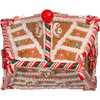 13-Inch Battery-Operated Gingerbread House with LED Light and Timer - Other Accents - 3 - thumbnail