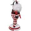 14.5-Inch Hollywood Nutcrackers Tweedle Dee Nutcracker - Nutcrackers - 4