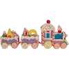 14.4-Inch Claydough Train Set - Other Accents - 4