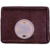 13-Inch Gingerbread Cookie 3-Layered LED House - Other Accents - 6