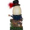 13.4-Inch Hollywood Humpty Dumpty Nutcracker - Nutcrackers - 3