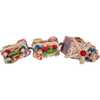 14.4-Inch Claydough Train Set - Other Accents - 5