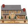 12-Inch National Lampoon-Foots Christmas Vacation Battery Operated Lighted House - Other Accents - 1 - thumbnail