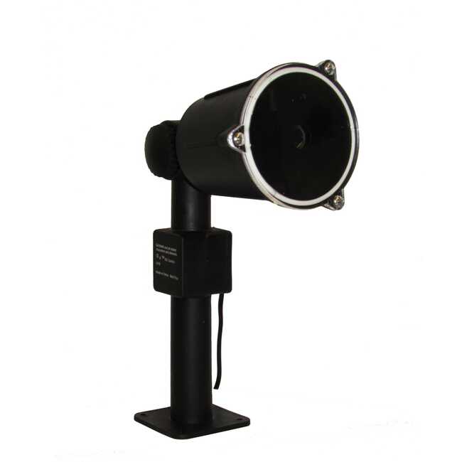14-Inch Batman Bat Signal Projector - Other Accents - 5