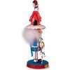12-Inch Snoopy Hollywood Nutcracker - Nutcrackers - 2