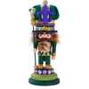 12-Inch Hollywood Mardi Gras Nutcracker - Nutcrackers - 1 - thumbnail