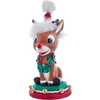 12-Inch Hollywood Rudolph Nutcracker - Nutcrackers - 1 - thumbnail