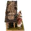 12-Inch Nativity Set with Stable and 10 Figures - Other Accents - 2