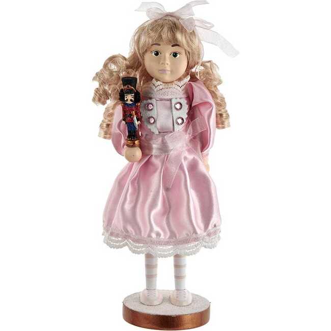 12-Inch Hollywood Clara Nutcracker