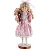 12-Inch Hollywood Clara Nutcracker - Nutcrackers - 1 - thumbnail