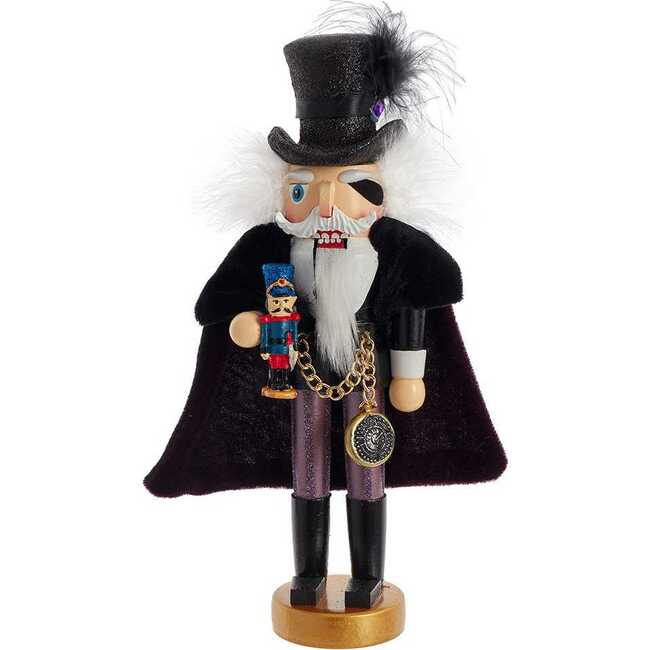 12-Inch Hollywood Drosselmeier Nutcracker