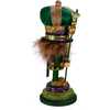 12-Inch Hollywood Mardi Gras Nutcracker - Nutcrackers - 3