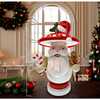 12-Inch Merry Little Mushroom Nutcracker - Nutcrackers - 3