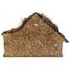 12-Inch Nativity Set with Stable and 10 Figures - Other Accents - 3