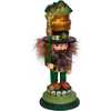 12-Inch Hollywood Irish Nutcracker - Nutcrackers - 2