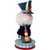 12-Inch Hollywood Nutcrackers White Rabbit Nutcracker - Nutcrackers - 2