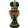 12-Inch Hollywood Mardi Gras Nutcracker - Nutcrackers - 4