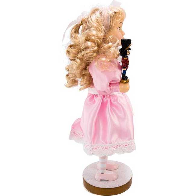 12-Inch Hollywood Clara Nutcracker - Nutcrackers - 2