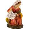 12-Inch Nativity Set with Stable and 10 Figures - Other Accents - 4