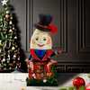 13.4-Inch Hollywood Humpty Dumpty Nutcracker - Nutcrackers - 7