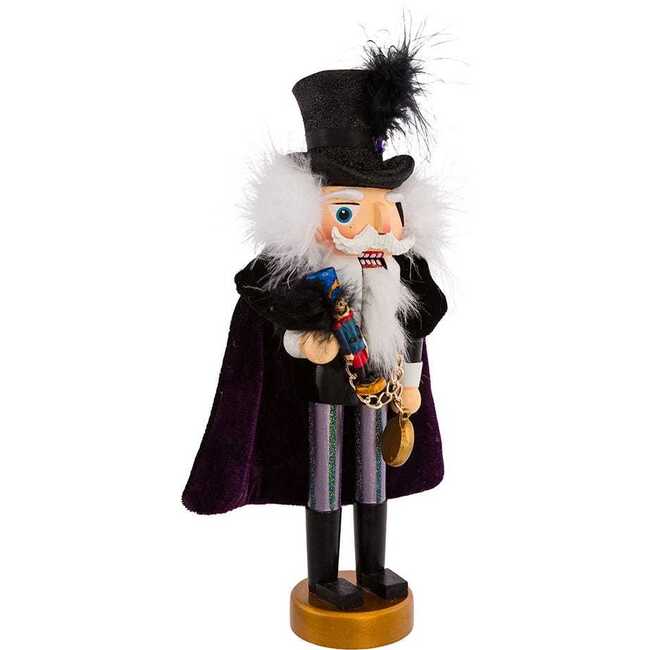 12-Inch Hollywood Drosselmeier Nutcracker - Nutcrackers - 2