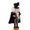 12-Inch Hollywood Drosselmeier Nutcracker - Nutcrackers - 2