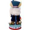 12-Inch Hollywood Nutcrackers White Rabbit Nutcracker - Nutcrackers - 3