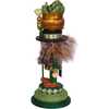 12-Inch Hollywood Irish Nutcracker - Nutcrackers - 4
