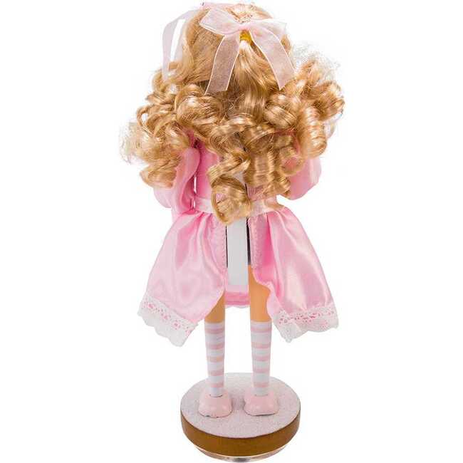 12-Inch Hollywood Clara Nutcracker - Nutcrackers - 3