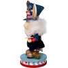 12-Inch Hollywood Nutcrackers White Rabbit Nutcracker - Nutcrackers - 4