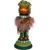 12-Inch Hollywood Irish Nutcracker - Nutcrackers - 5