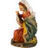 12-Inch Nativity Set with Stable and 10 Figures - Other Accents - 6