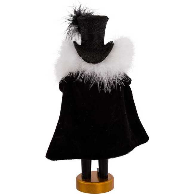 12-Inch Hollywood Drosselmeier Nutcracker - Nutcrackers - 3